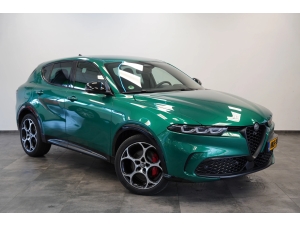 Alfa Romeo Tonale 1.5T Hybrid Sprint