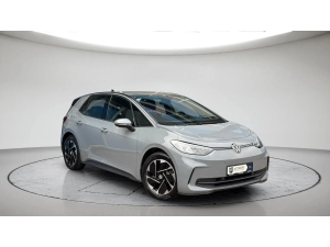 Volkswagen ID.3 Pro 59 kWh Volkswagen ID.3 Pro 59 kWh