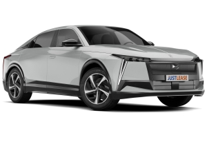 DS No 8 73,7 kWh Etoile Comfort Tech
