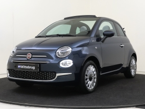 Fiat 500C 1.0 Hybrid Dolcevita