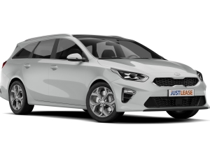 Kia Ceed 1.0 T-GDi DynamicLine