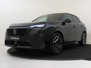 Peugeot e-3008 GT Avantage 210 73 kWh Peugeot e-3008 GT Avantage 210 73 kWh