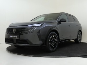 Peugeot e-5008 GT 73 kWh 7p