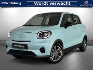 Leapmotor T03 Design 37.3 kWh Leapmotor T03 Design 37.3 kWh