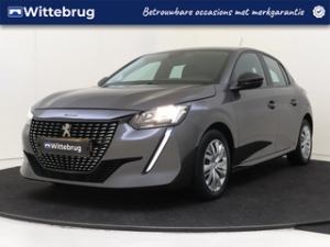 Peugeot 208 1.2 PureTech Active