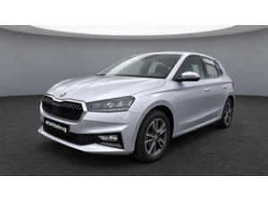 Škoda Fabia 1.0 TSI Essence Škoda Fabia 1.0 TSI Essence