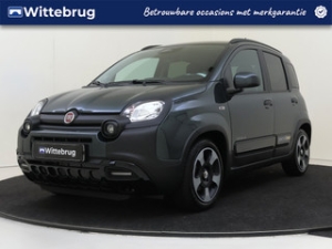 Fiat Panda 1.0 Hybrid Pandina Fiat Panda 1.0 Hybrid Pandina