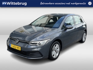 Volkswagen Golf 1.0 eTSI Life Volkswagen Golf 1.0 eTSI Life