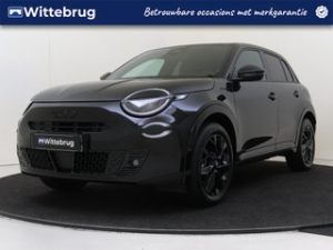 Fiat 600e La Prima 54 kWh Fiat 600e La Prima 54 kWh