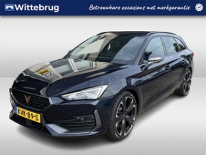 CUPRA Leon Sportstourer 1.4 e-Hybrid VZ Performance CUPRA Leon Sportstourer 1.4 e-Hybrid VZ Performance
