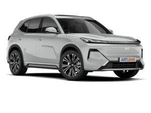 Geely Starray EM-i Pro
