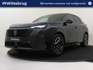 Peugeot e-3008 GT Avantage 210 73 kWh Peugeot e-3008 GT Avantage 210 73 kWh