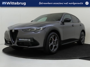 Alfa Romeo Stelvio 2.0 T GME AWD Sprint Alfa Romeo Stelvio 2.0 T GME AWD Sprint