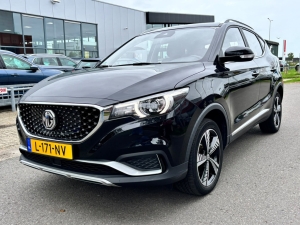 MG ZS-EV Luxury 143 pk 45 kWh MG ZS-EV Luxury 143 pk 45 kWh