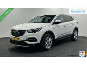 Opel Grandland X 1.2 Turbo Business Executive Opel Grandland X 1.2 Turbo Business Executive