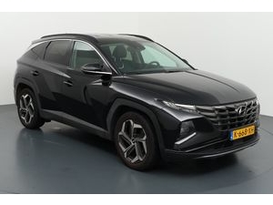 Hyundai Tucson 1.6 T-GDI 48V MHEV Premium