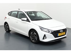 Hyundai i20 1.2 MPI 84 Comfort Smart Hyundai i20 1.2 MPI 84 Comfort Smart
