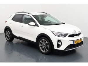 Kia Stonic 1.0 T-GDi 74 kW DynamicPlusLine Kia Stonic 1.0 T-GDi 74 kW DynamicPlusLine