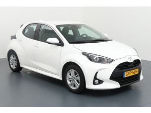 Toyota Yaris Hybrid 115 Active Toyota Yaris Hybrid 115 Active