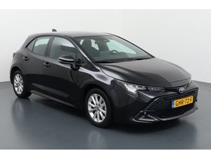 Toyota Corolla Hatchback 1.8 Hybrid Active Toyota Corolla Hatchback 1.8 Hybrid Active
