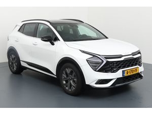 Kia Sportage 1.6 T-GDi Hybrid GT-Line Kia Sportage 1.6 T-GDi Hybrid GT-Line