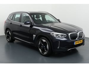 BMW ix3 80 kWh Executive BMW ix3 80 kWh Executive