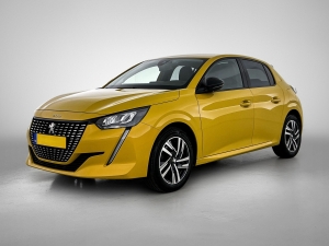Peugeot 208 1.2 PureTech Allure Pack Peugeot 208 1.2 PureTech Allure Pack