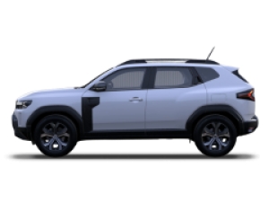 Dacia Duster Dacia Duster