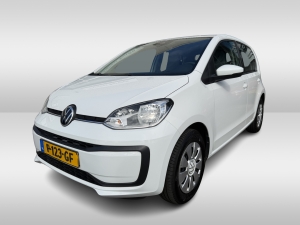 Volkswagen up! 1.0