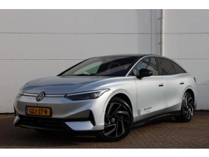 Volkswagen ID.7 Limousine Pro Business 77 kWh 286 pk