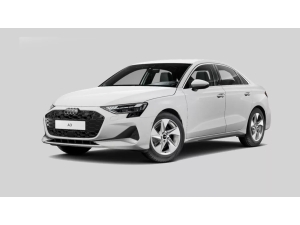 Audi A3 Limousine