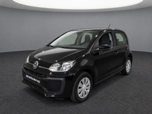 Volkswagen up! 1.0