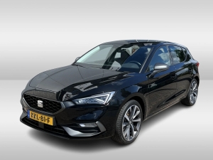 Seat Leon 1.4 TSI eHybrid FR Business Intense Seat Leon 1.4 TSI eHybrid FR Business Intense