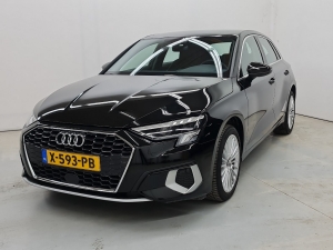 Audi A3 Sportback 30 TFSI 110pk Advanced Edition