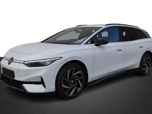 Volkswagen ID.7 Tourer Pro Business 77 kWh 210 kW / 286 pk