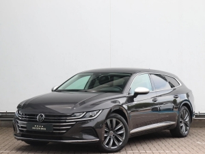 Volkswagen Arteon Shooting Brake Elegance Volkswagen Arteon Shooting Brake Elegance