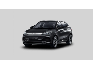 BYD ATTO 3