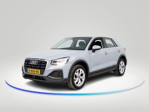 Audi Q2 30 TFSI Pro Line