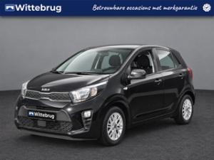 Kia Picanto 1.0 DPi DynamicLine Kia Picanto 1.0 DPi DynamicLine