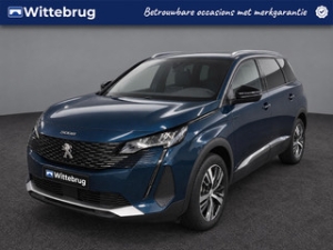 Peugeot 5008 1.2 PureTech Allure Pack Business Peugeot 5008 1.2 PureTech Allure Pack Business
