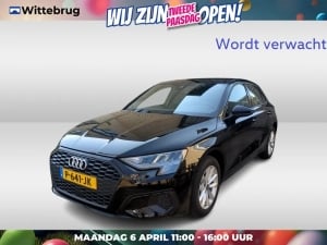 Audi A3 Sportback 30 TFSI Pro Line