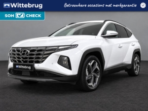 Hyundai Tucson 1.6 T-GDI PHEV Comfort Smart 4WD Hyundai Tucson 1.6 T-GDI PHEV Comfort Smart 4WD