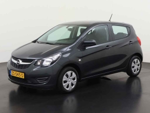 Opel KARL 1.0 ecoFLEX 120 Jaar Edition Opel KARL 1.0 ecoFLEX 120 Jaar Edition