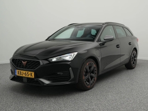Cupra Leon Sportstourer 1.4 e-Hybrid 245 pk VZ Cupra Leon Sportstourer 1.4 e-Hybrid 245 pk VZ