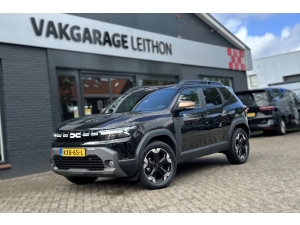 Dacia Duster 1.6 Hyb Dacia Duster 1.6 Hyb