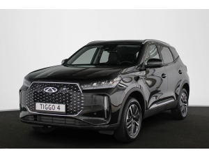 Chery TIGGO 4 1.5L HEV Unique