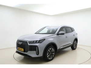 Chery TIGGO 4 Full Hybrid 163 pk Unique