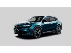 Alfa Romeo Junior