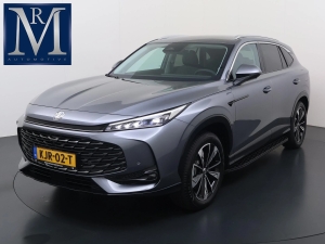 MG HS 1.5 PHEV Luxury