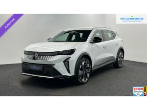 Renault Scénic E-Tech EV60 Comfort Range 170 Evolution